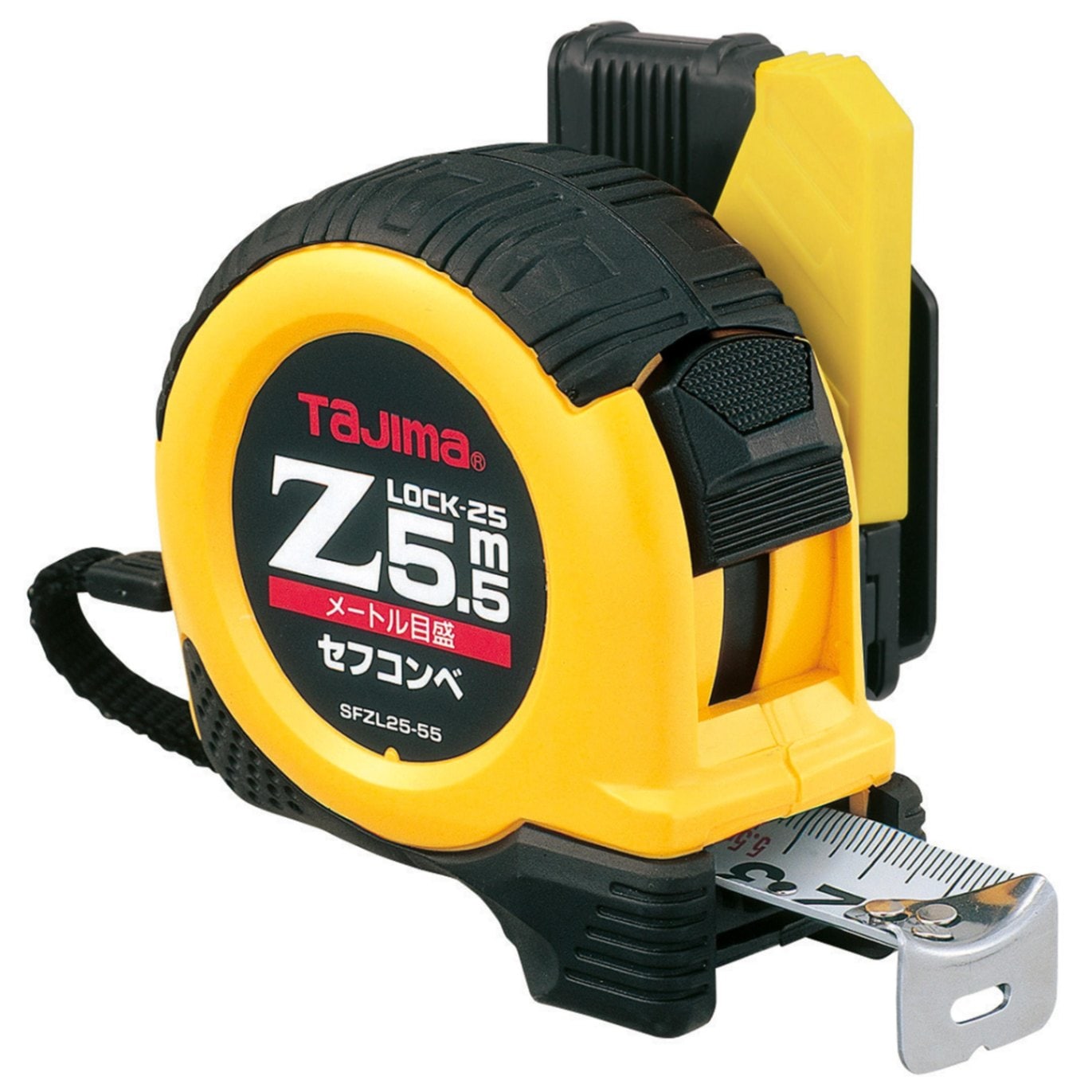 タジマ Tajima スケール セフコンベ SFLP25-55BL×3個 TAJIMA タジマ