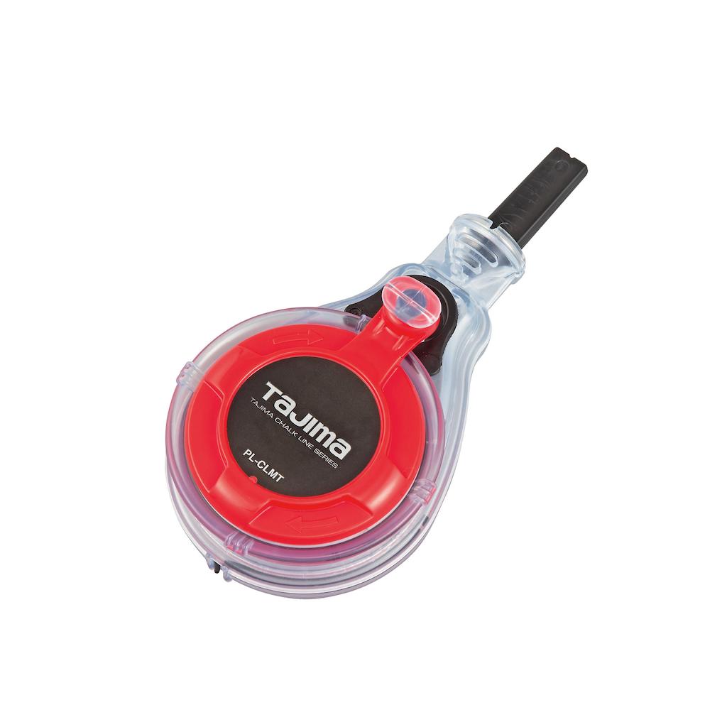 TAJIMA(タジマ)ピーラインチョークミニ巻 PL-CLMT | 測定・測量 | 秀久