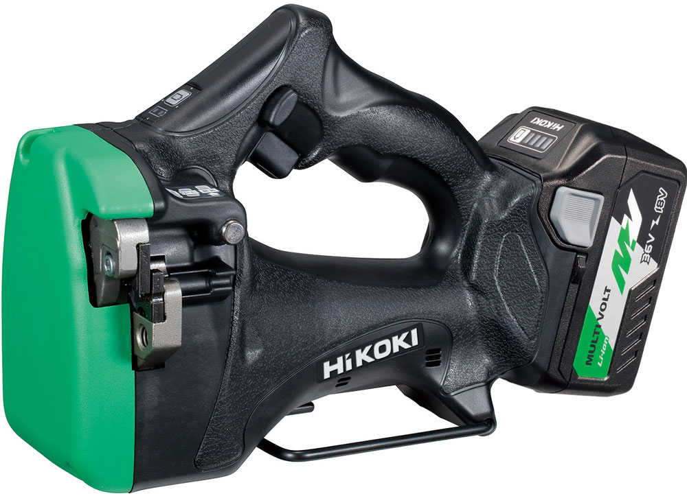 HiKOKI 18V コードレス全ねじカッタ 本体のみ CL18DSL(NN) | メーカー  