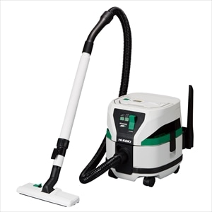 HIKOKI RP 3608DB コードレスクリーナー HiKOKI コードレスクリーナ RP3608DB(L)(乾式専用) 本体のみ