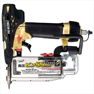 HiKOKI 高圧ピン釘打機 NP55HM | メーカー一覧,HiKOKI（ハイコーキ