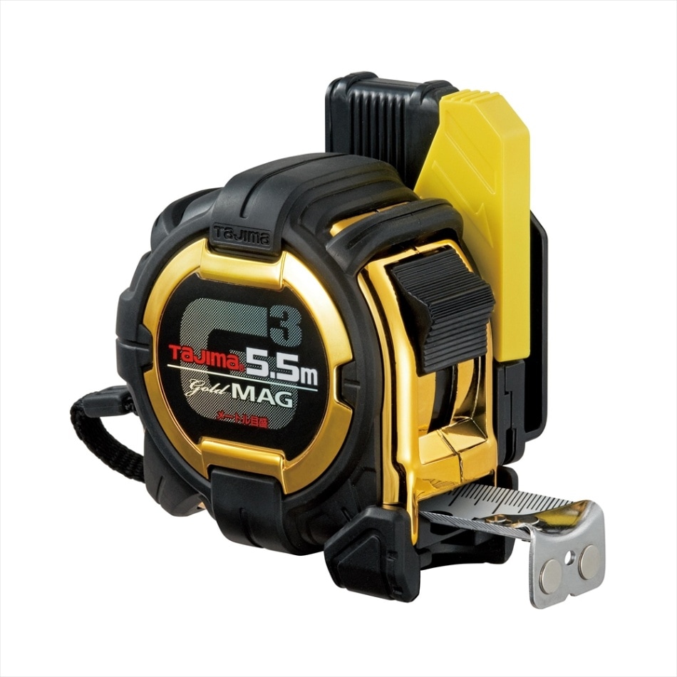 タジマ セフコンベ G3ゴールドロック マグ爪25 SFG3GLM25-55BL/SBL