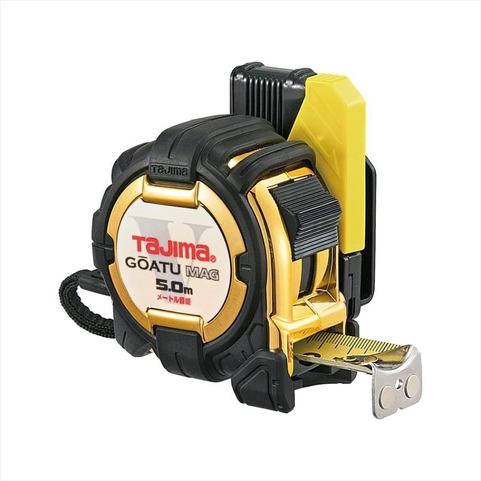 タジマ 剛厚セフコンベ G3ゴールドロックマグ爪25 GASFG3GLM25-50BL 幅