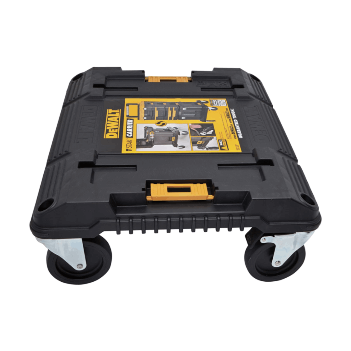 DEWALT(デウォルト) ティースタック キャリアー DWST17889 | YouTube