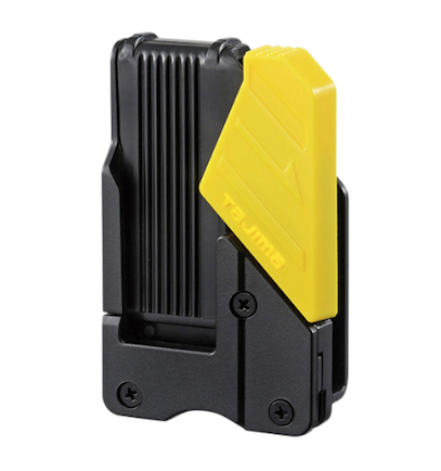 TAJIMA(タジマ) セフコンベベルトホルダーR SF-HLD-R | メーカー