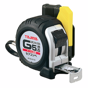 タジマ セフコンベ Gステンロック-25 | メーカー一覧,TAJIMA(タジマ