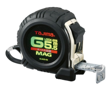 タジマ Gロックマグ爪25 GLM25-55BL | メーカー一覧,TAJIMA(タジマ