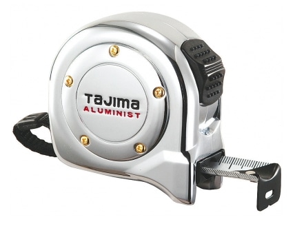 タジマ アルミニストロック25 | メーカー一覧,TAJIMA(タジマ) | 秀久