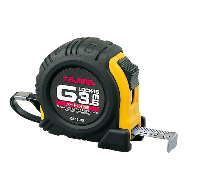 タジマ Tajima スケール 剛厚セフGロック25 メートル目盛×2個 imgrc0109374952.jpg