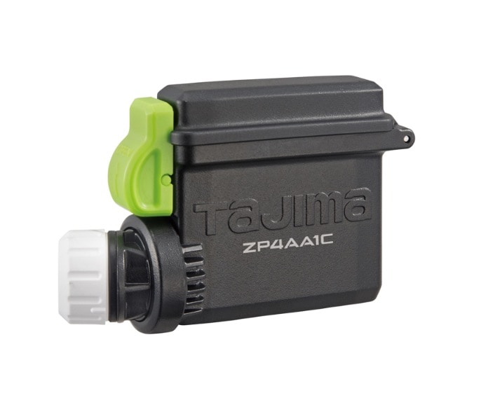 タジマ U電池ボックス4AA1C LE-ZP4AA1C | メーカー一覧,TAJIMA(タジマ