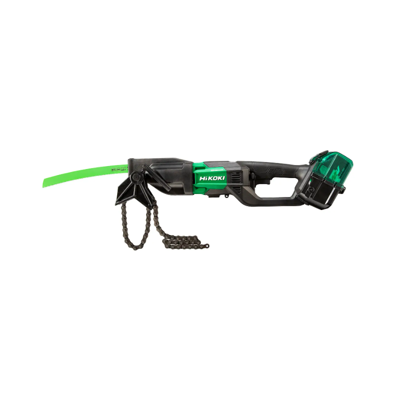 HiKOKI ハイコーキ パイプソー CR36DYA  未使用品 フルセット バッテリ18-36V二個/充電器/刃/チェーンバイス付 【ハンズクラフト宜野湾店】 HiKOKI コードレスパイプソー 36V CR36DYA 本体のみ | YouTube紹介製品