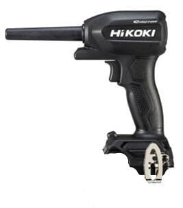 HiKOKI(ハイコーキ) コードレスエアダスタ RA18DA | メーカー一覧