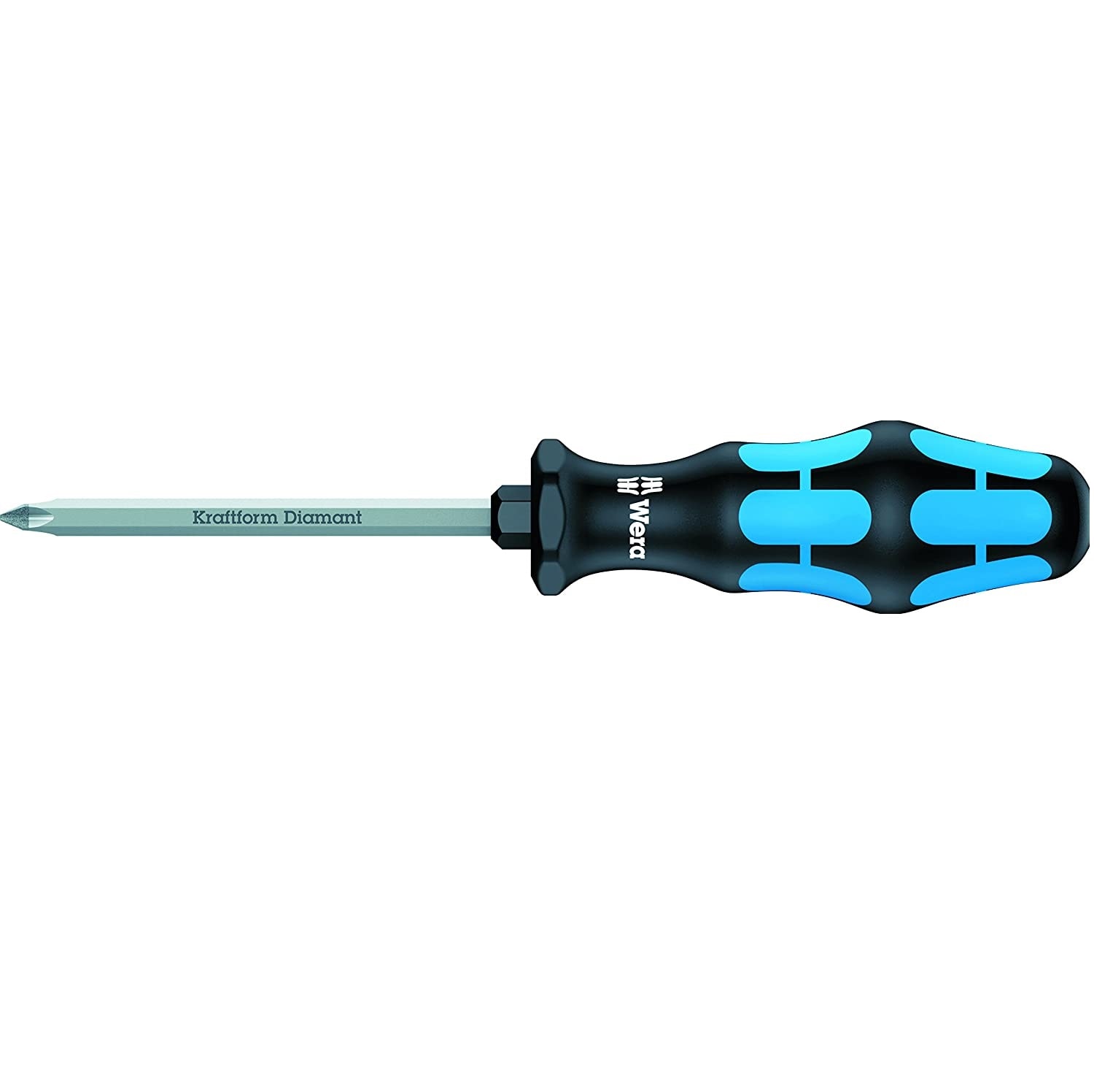 Wera(ヴェラ) ダイヤモンドドライバー | 道具・手工具 | 秀久ONLINE STORE