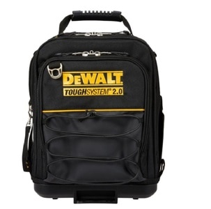 DEWALT(デウォルト) ハーフサイズツールバッグ タフシステム2.0