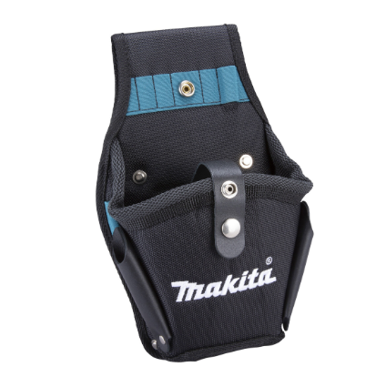 マキタ 充電インパクト用ホルスター A-73128 | メーカー一覧