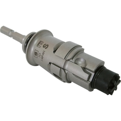 ミヤナガ ポリクリックシャンク | 電動工具消耗品,ドリル・インパクト