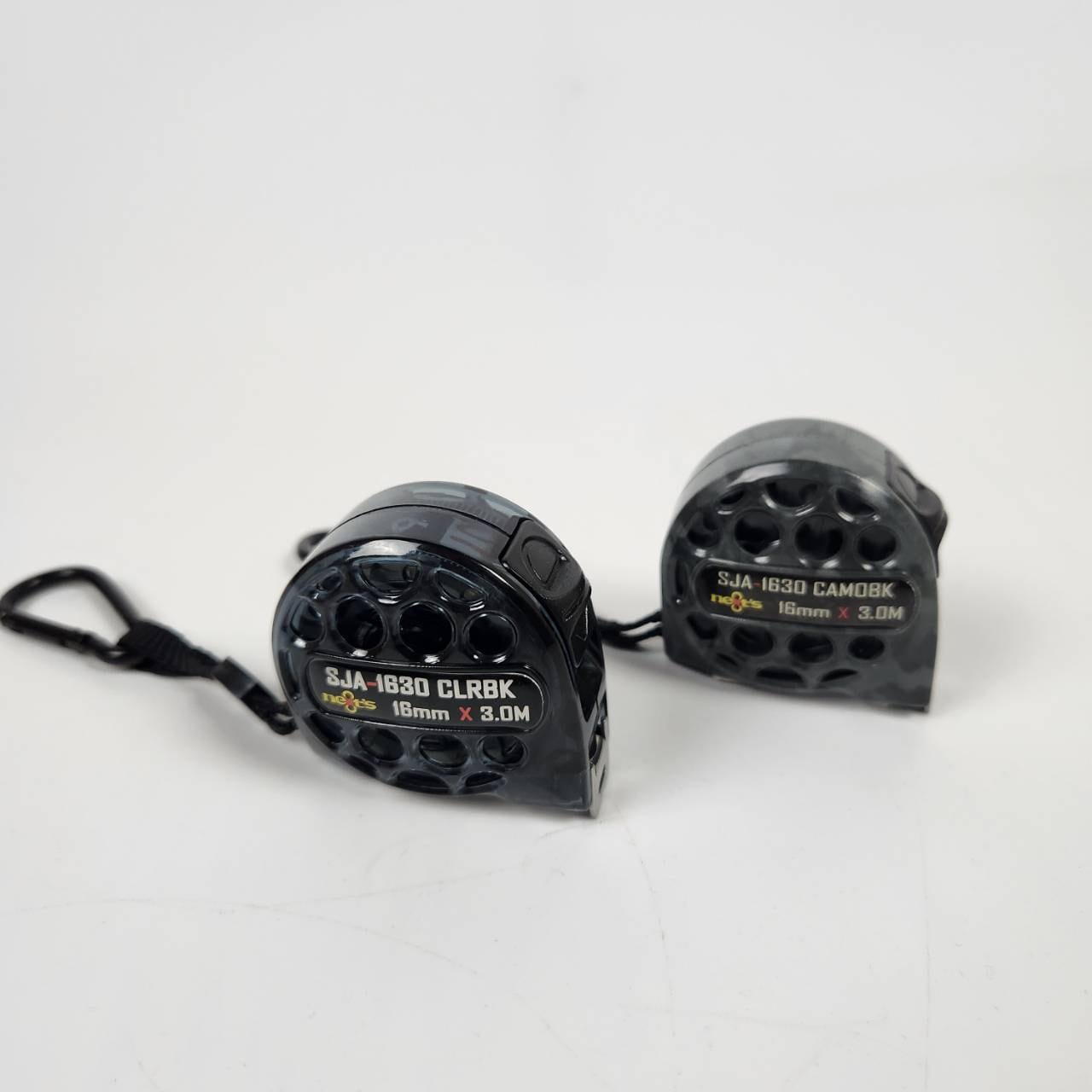 next's(ネクスツ) 洗えるスケール SJA-1630 (16㎜幅×3M) | メーカー