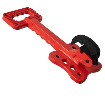 PIPE VISE(パイプバイス) Roughneck「APV02」2