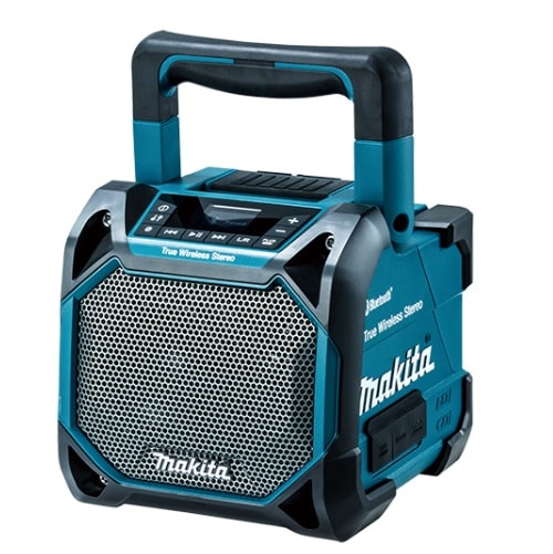 マキタ 充電式スピーカ MR203 | メーカー一覧,makita(マキタ) | 秀久