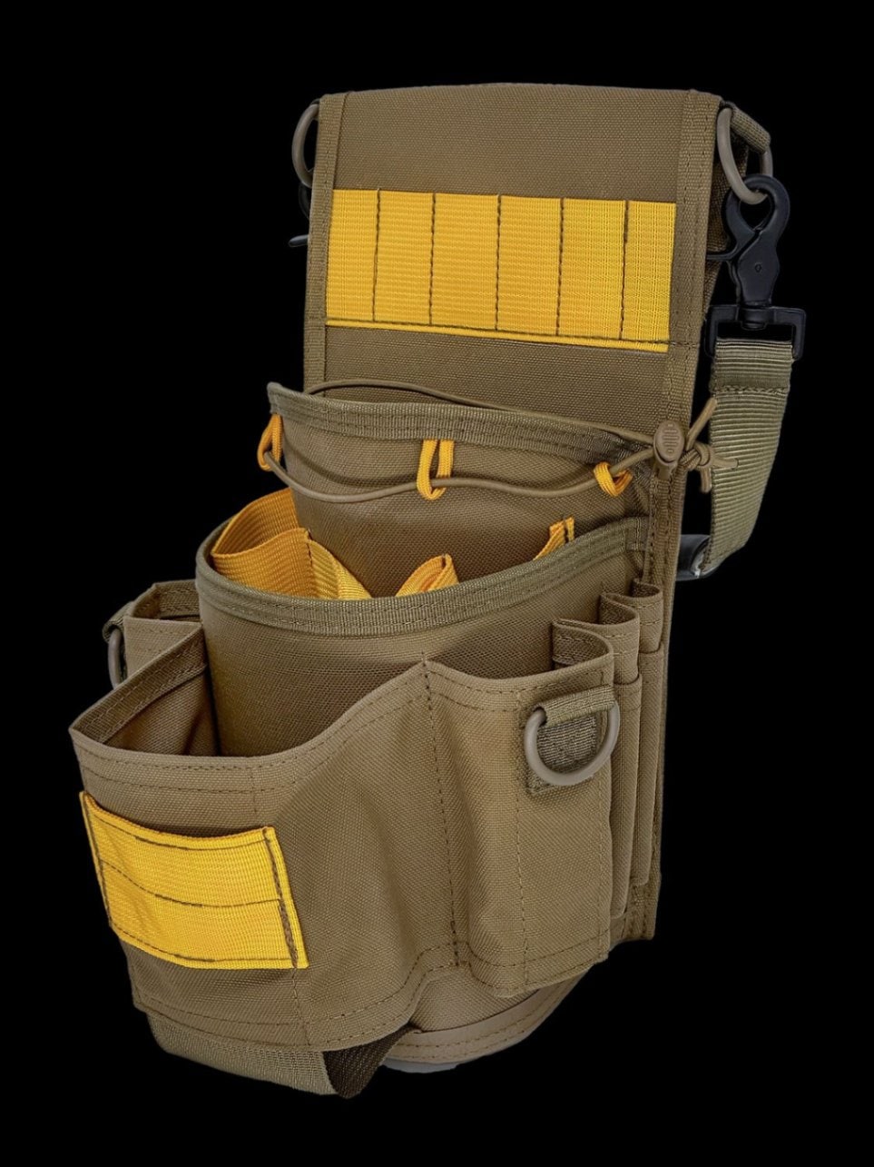 Atlas46(アトラス46) Grab&Go ドリルポーチ | Atlas46,Pouches