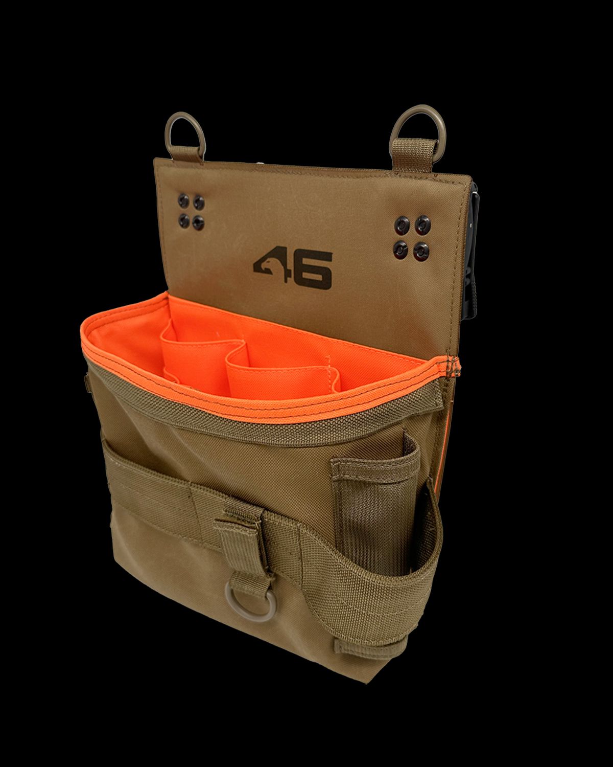 Atlas46(アトラス46) クイックローテ メインツールアタッチメント