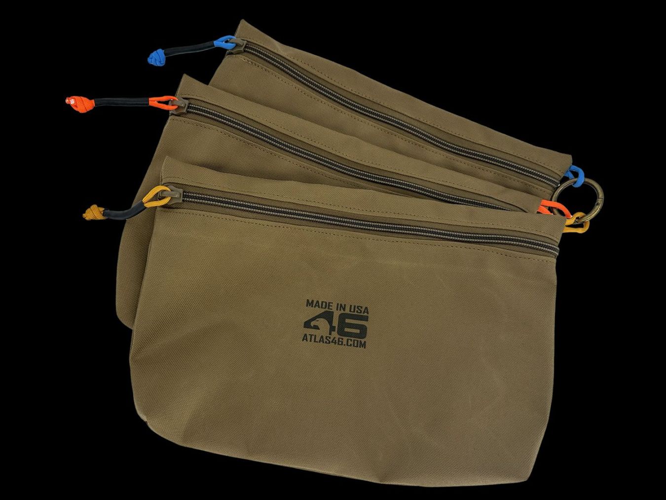 Atlas46,Tool Rolls, Bags, & Packs | 秀久ONLINE STORE