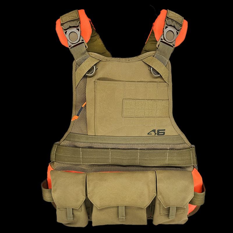 Atlas46,Chest Rigs, & Workshop Aprons | 秀久ONLINE STORE