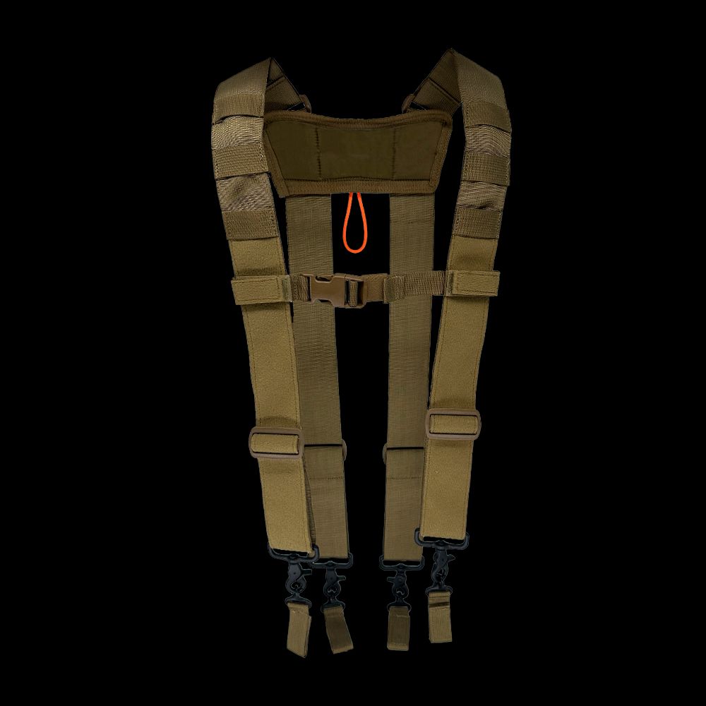 Atlas46,Suspenders | 秀久ONLINE STORE