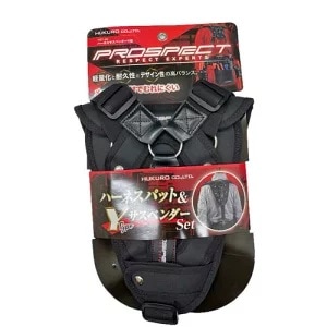 HUKURO ハーネスサスペンダーY型 PST-40 | メーカー一覧,HUKURO