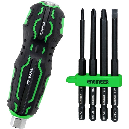 エンジニア GTドライヴ ＆ プラマイロング DZ-73 | メーカー一覧