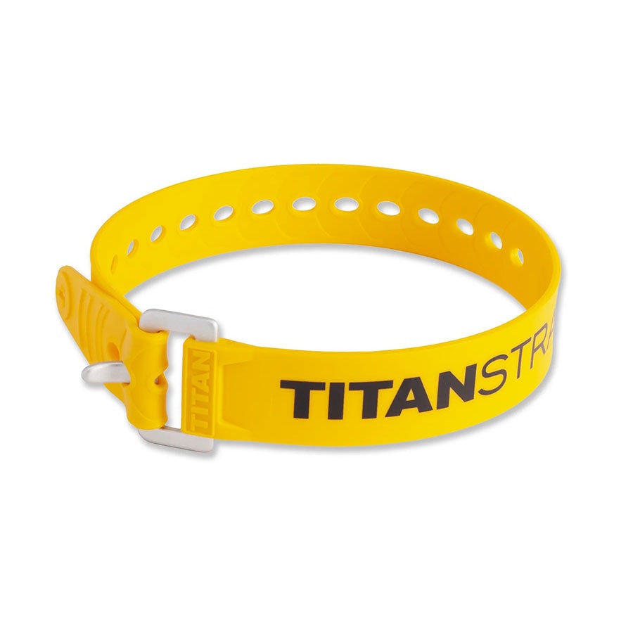 タイタンストラップ 20インチ(51cm) インダストリアルストラップ