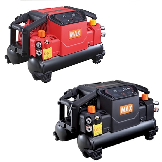 MAX(マックス) エアコンプレッサ AK-HL1310E2・AK-HH1310E2 | メーカー