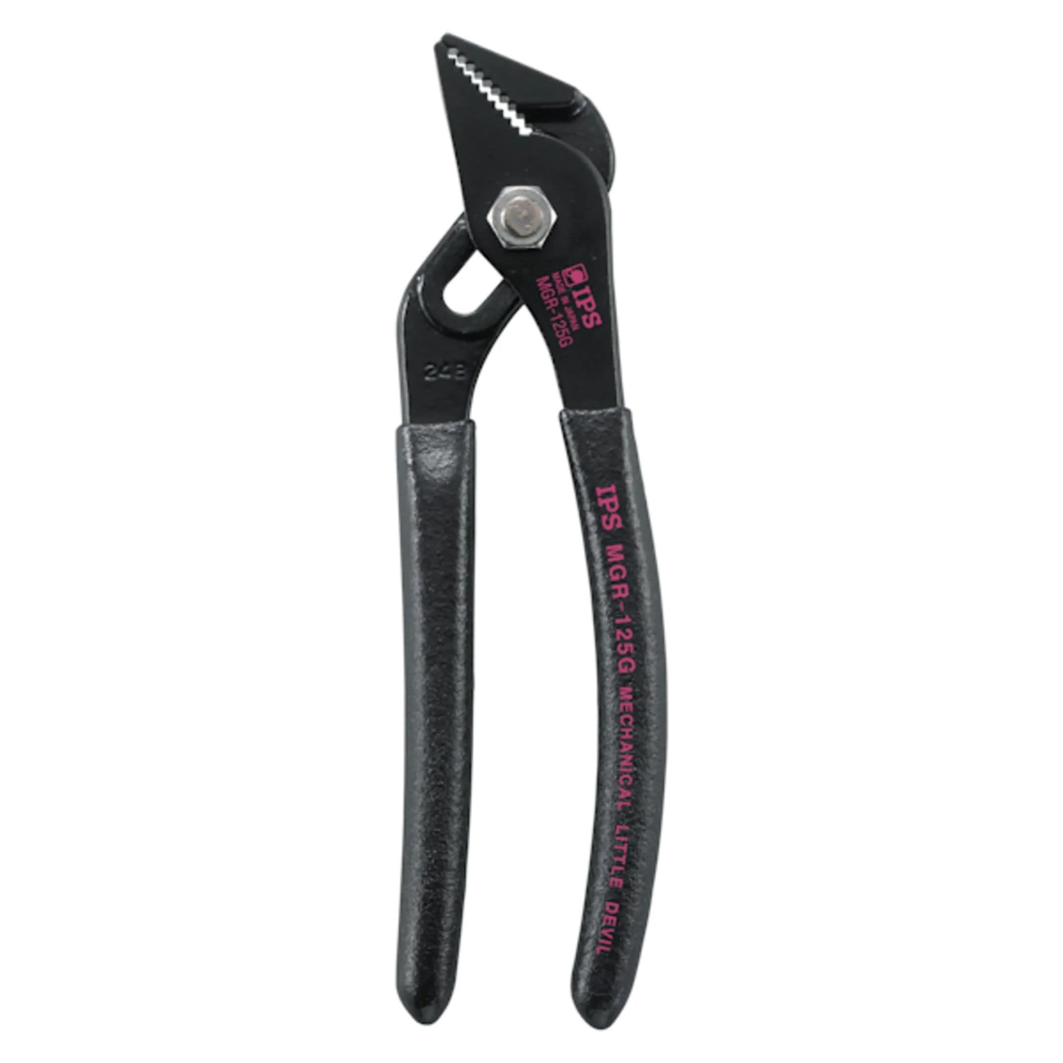 KNIPEX(クニペックス) 強力型斜ニッパー Twin Force(ツイン