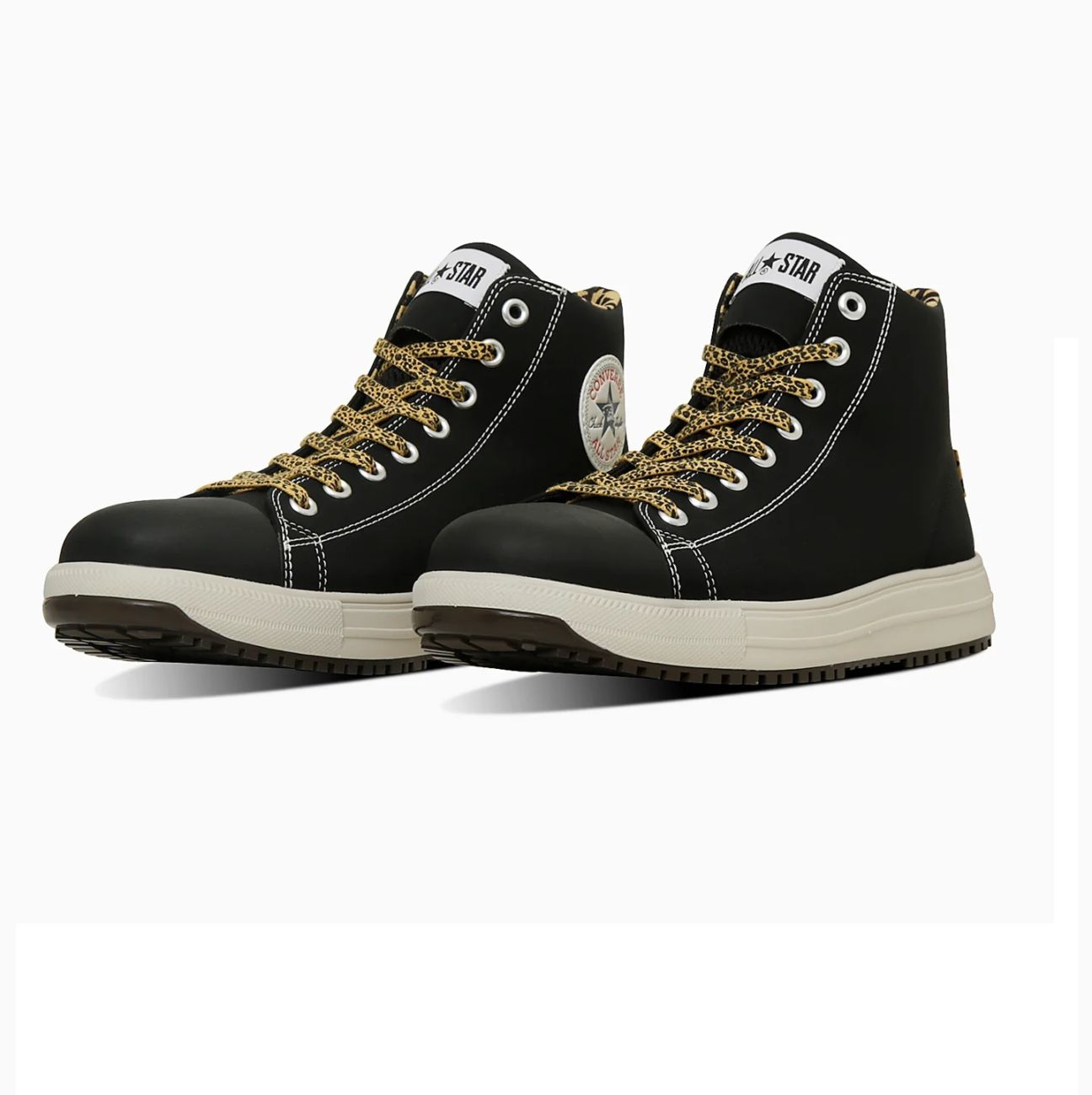 コンバース（CONVERSE） 安全靴 ALL STAR PS HI / XLARGE