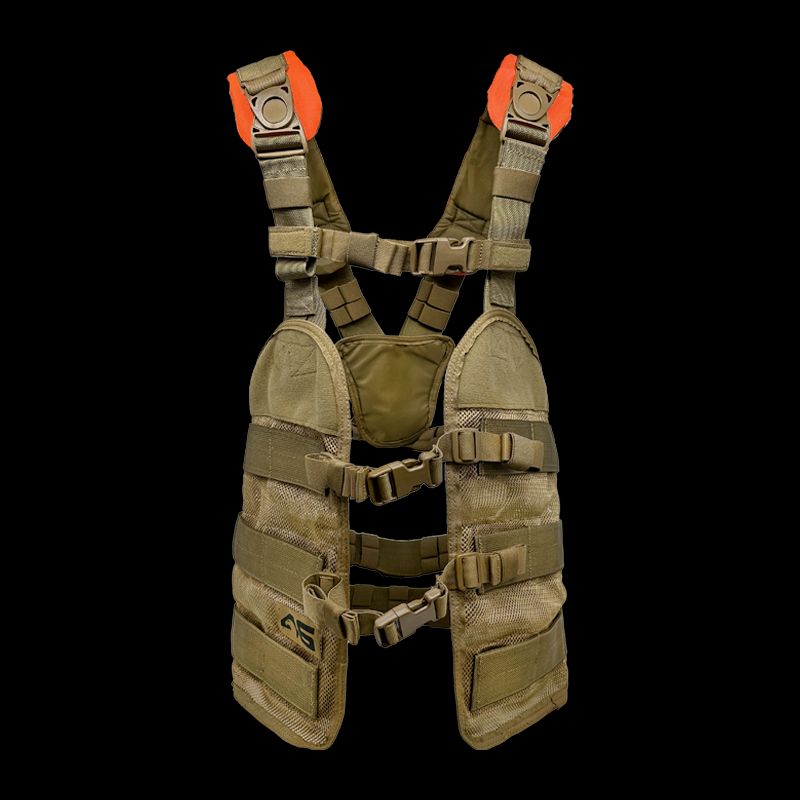 Atlas46(アトラス46) ストラトスオープンコアツールベストV2 | Atlas46