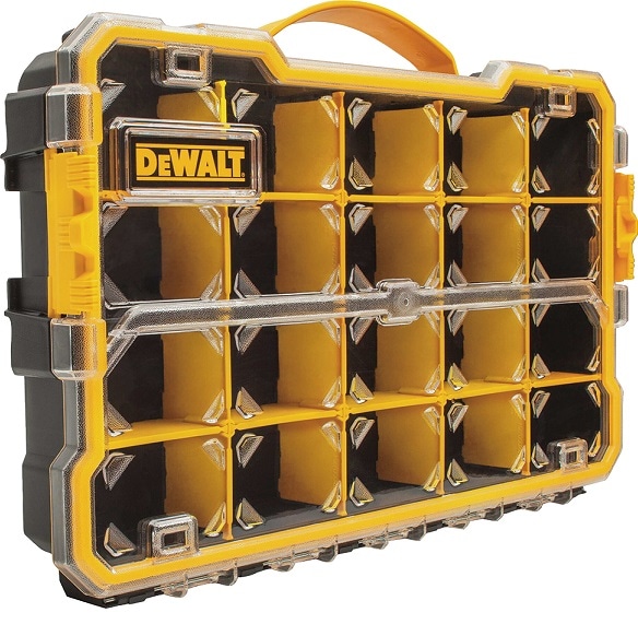 DEWALT(デウォルト) プロオーガナイザーMサイズ DWST14830 | メーカー