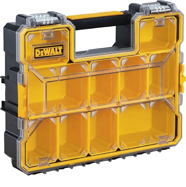 DEWALT(デウォルト) プロオーガナイザーLサイズ DWST14825 | メーカー