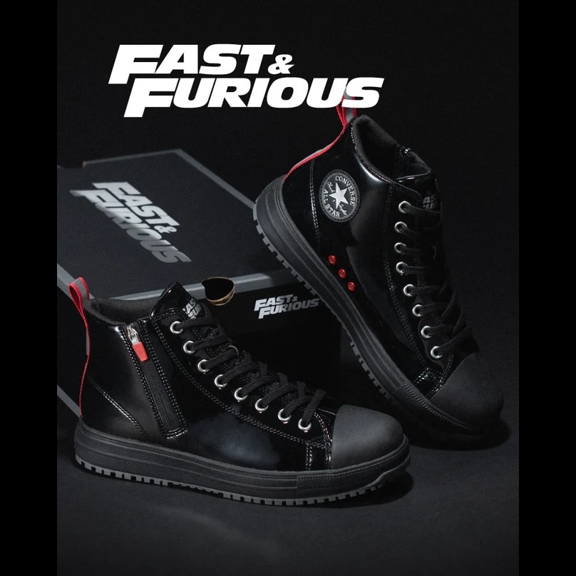 コンバース（CONVERSE） 安全靴 AEROJAM PS（エアロジャム