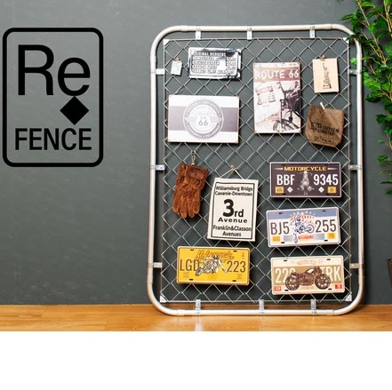 WAKAI(若井産業) Re.FENCE(リフェンス) | メーカー一覧,若井産業(WAKAI
