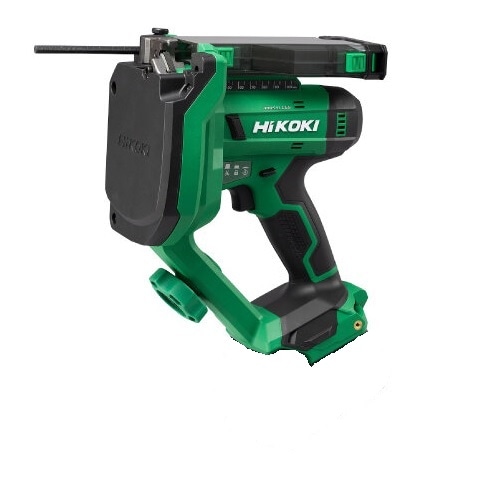 じーこ HiKOKI 18V コードレス全ねじカッタ フルセット CL18DA(XPZ