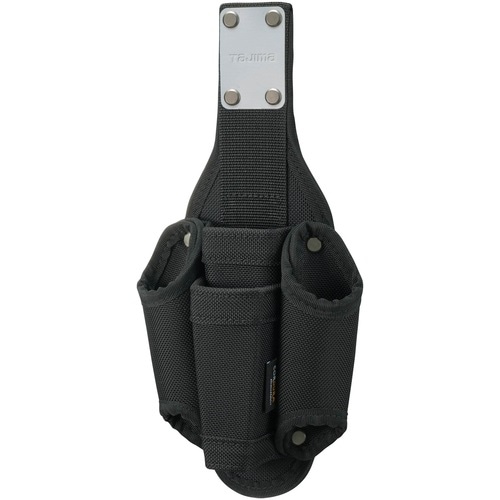 タジマ セフ工具差し ナイロンコーデュラ 4本差し SFKSNC-P4