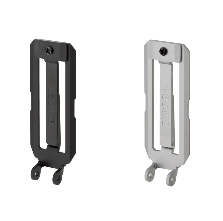 TAJIMA(タジマ) セフホルダー胴ベルト用 金属 右 2024限定色