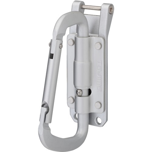 TAJIMA(タジマ) カスタムセフホルダー用工具ホルダーアルミ スリム