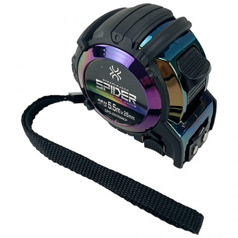 SK11(藤原産業) SPDコンベックス レインボー SPD-2555GJP(マグ爪