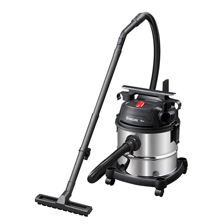 MAKITA(マキタ) 40V 充電式クリーナー サイクロン一体式 CL003G