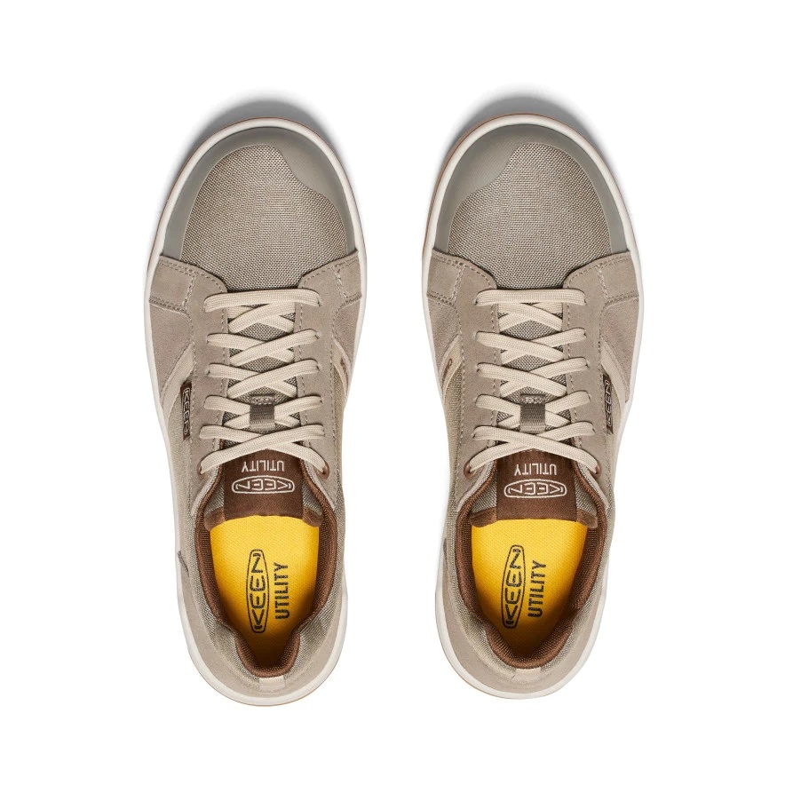 Keen(キーン) メンズ | ケントン | ワークシューズ | メーカー