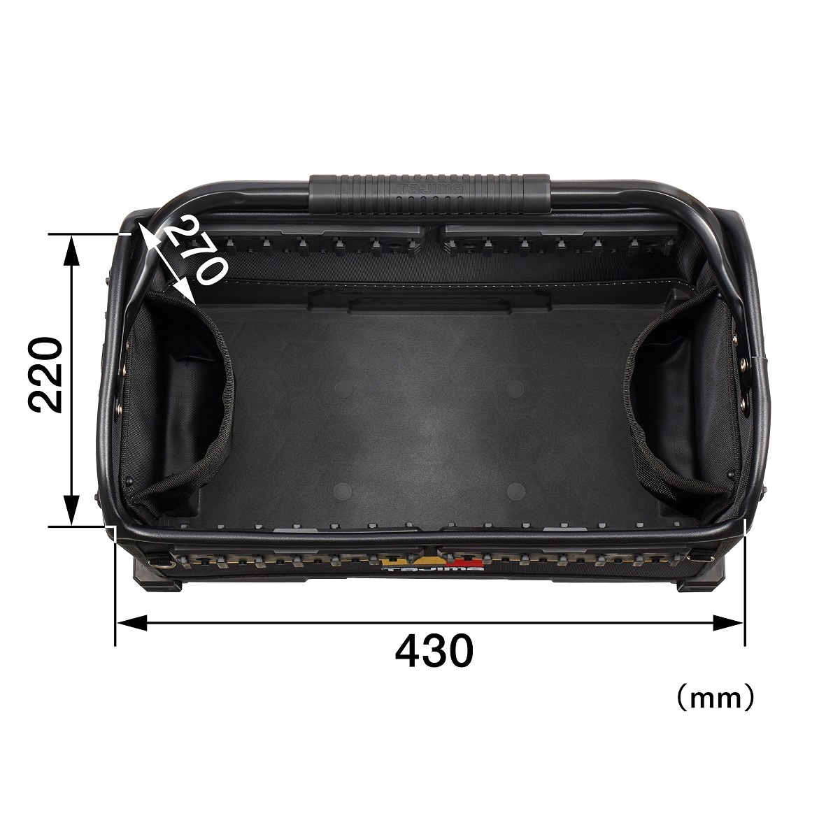 タジマ セフツールバッグ TB-TBAG | メーカー一覧,TAJIMA(タジマ),セフ