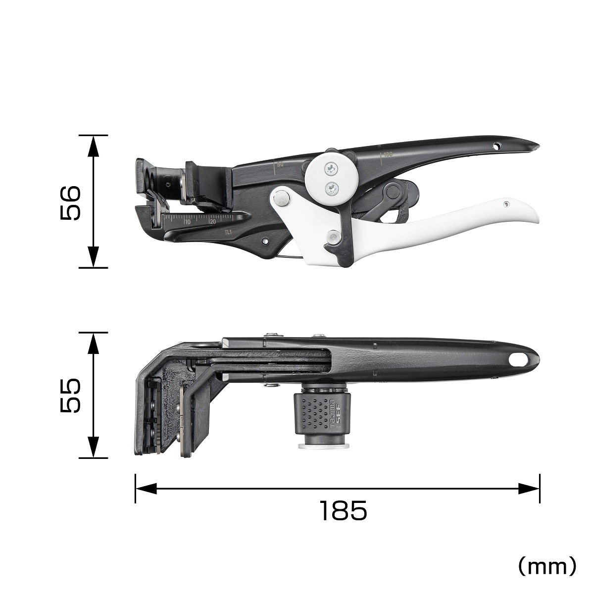 TAJIMA タジマ  VA線ストリッパ  未使用品(S) SFDK-VASTR タジマ セフVA線ストリッパ SFDK-VASTR | メーカー一覧,TAJIMA(タジマ