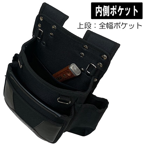 HUKURO 腰袋 PST-34 | メーカー一覧,HUKURO(藤原産業) | 秀久ONLINE STORE