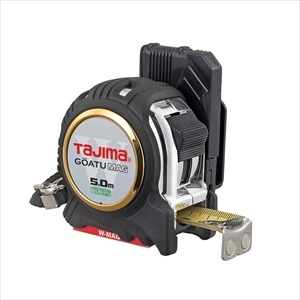 タジマ 剛厚セフGロックダブルマグ25 GASFGLWM2550/S/65 幅25mm 